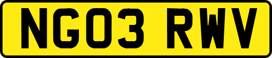 NG03RWV