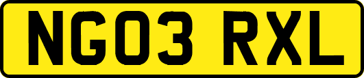 NG03RXL