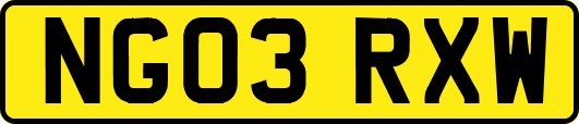 NG03RXW