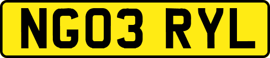 NG03RYL