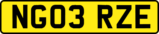 NG03RZE