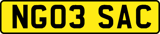 NG03SAC