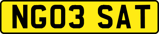 NG03SAT