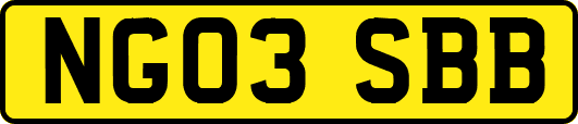 NG03SBB