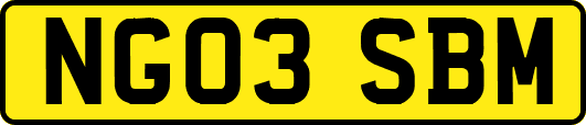 NG03SBM