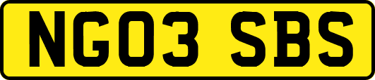 NG03SBS