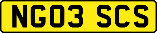 NG03SCS