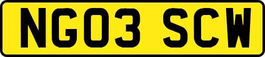 NG03SCW