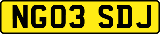 NG03SDJ