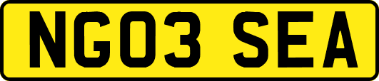 NG03SEA