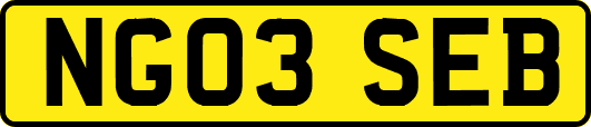 NG03SEB