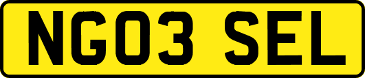 NG03SEL