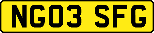 NG03SFG