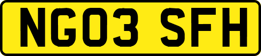 NG03SFH