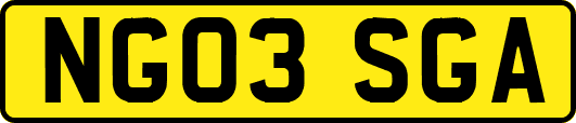 NG03SGA