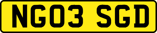 NG03SGD