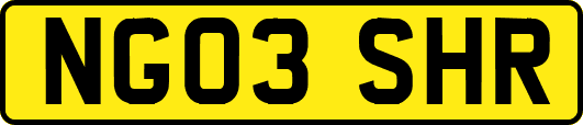 NG03SHR