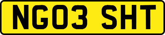 NG03SHT