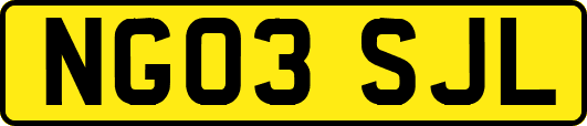 NG03SJL