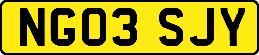 NG03SJY