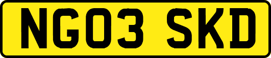 NG03SKD