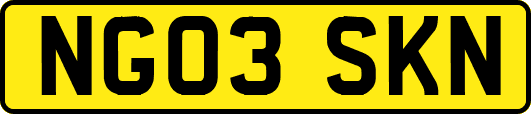 NG03SKN