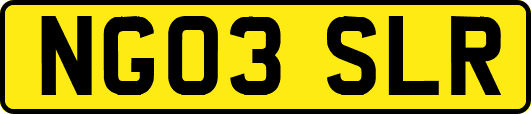 NG03SLR