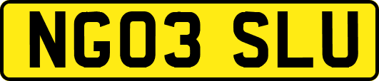 NG03SLU