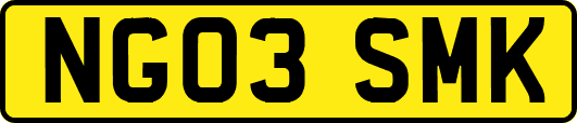 NG03SMK