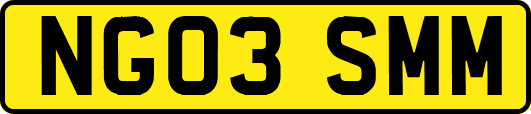 NG03SMM