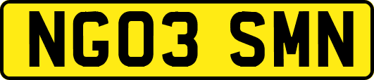 NG03SMN