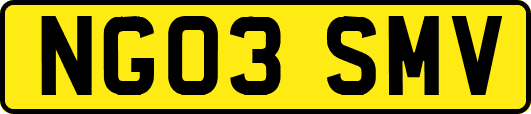 NG03SMV