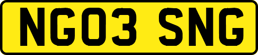 NG03SNG