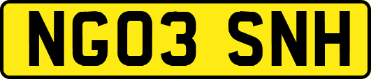 NG03SNH