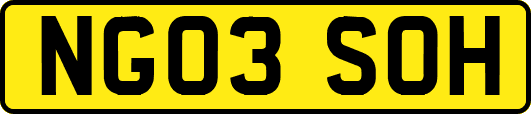 NG03SOH