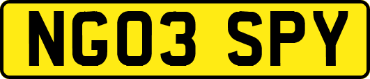 NG03SPY