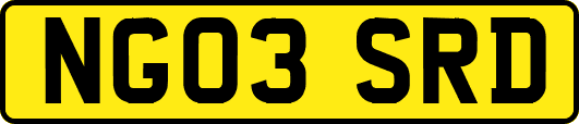 NG03SRD