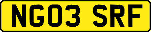 NG03SRF