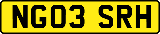 NG03SRH