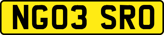 NG03SRO