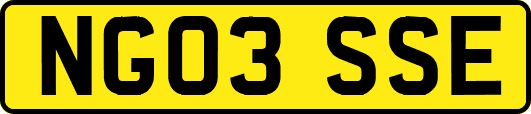 NG03SSE