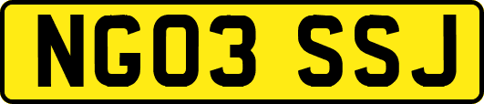 NG03SSJ