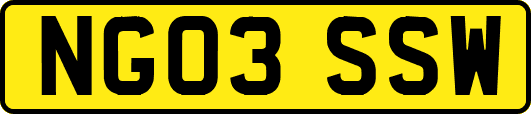 NG03SSW