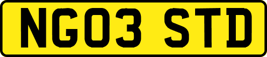 NG03STD