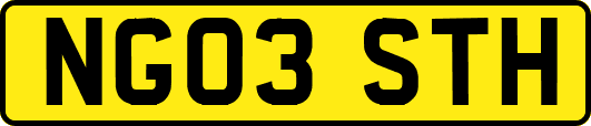 NG03STH