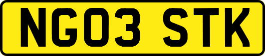 NG03STK