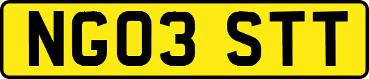 NG03STT
