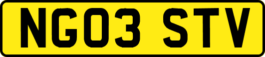 NG03STV