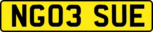 NG03SUE
