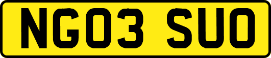 NG03SUO